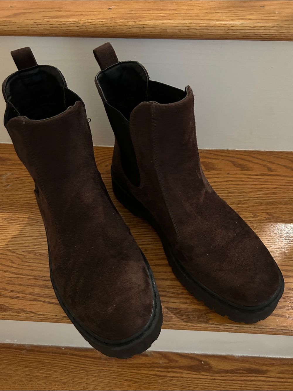Sincerely Jules Hippie Boots